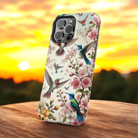 iPhone 15 Pro phone case, MARPC1266 - Picture 1 of 13